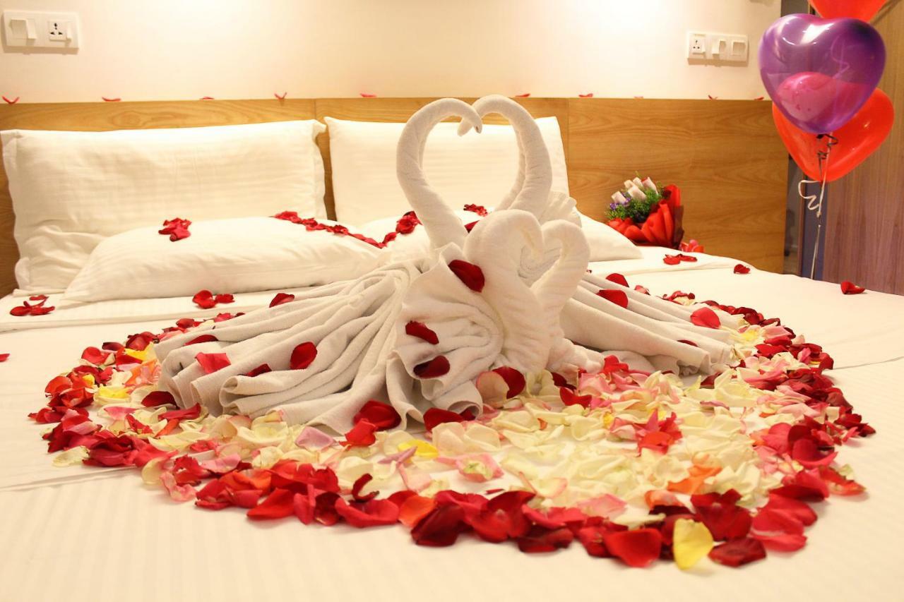 De King Hotel Klcc Куала-Лумпур Екстер'єр фото